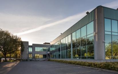 Gewerbe Industrie USV